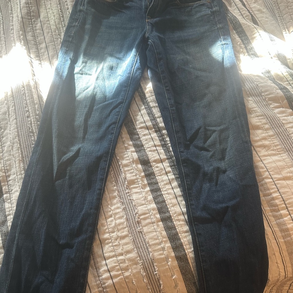 J. Crew women’s vintage slim